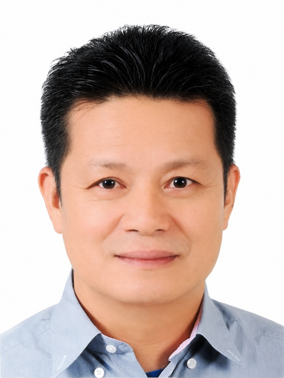 陳堯濱  理事