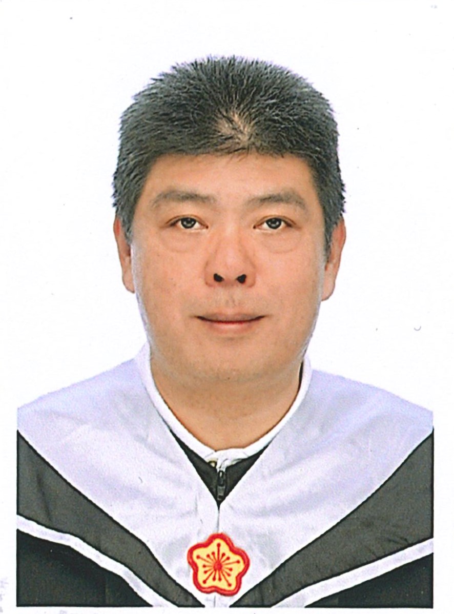 羅文祥  監事